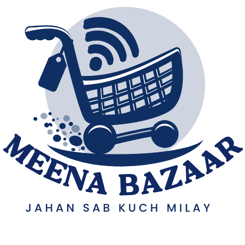 MEENA BAZAAR